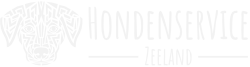 Hondenservice Zeeland Logo
